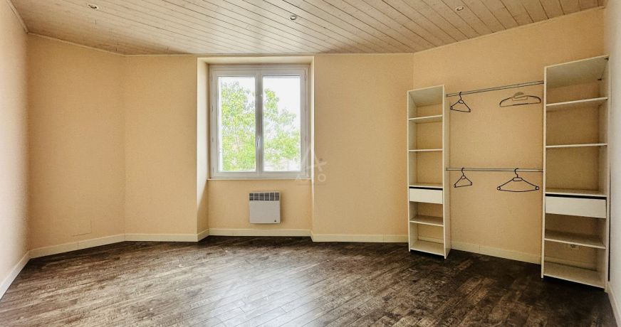 location Maison Chauche