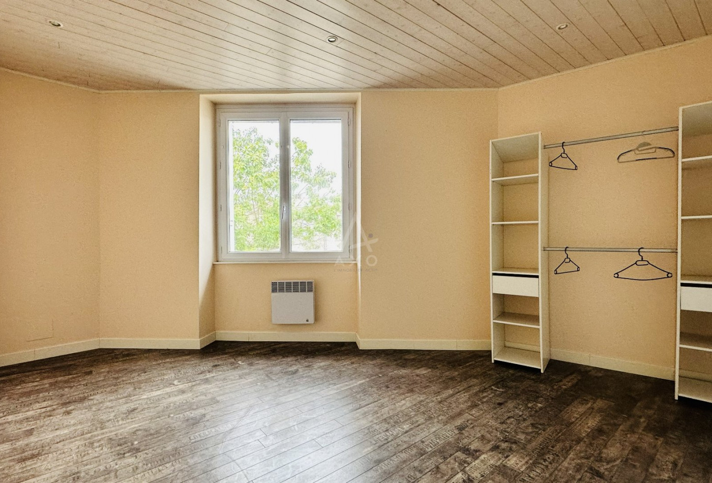 location Maison Chauche - Photo 8