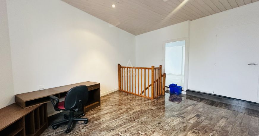 location Maison Chauche