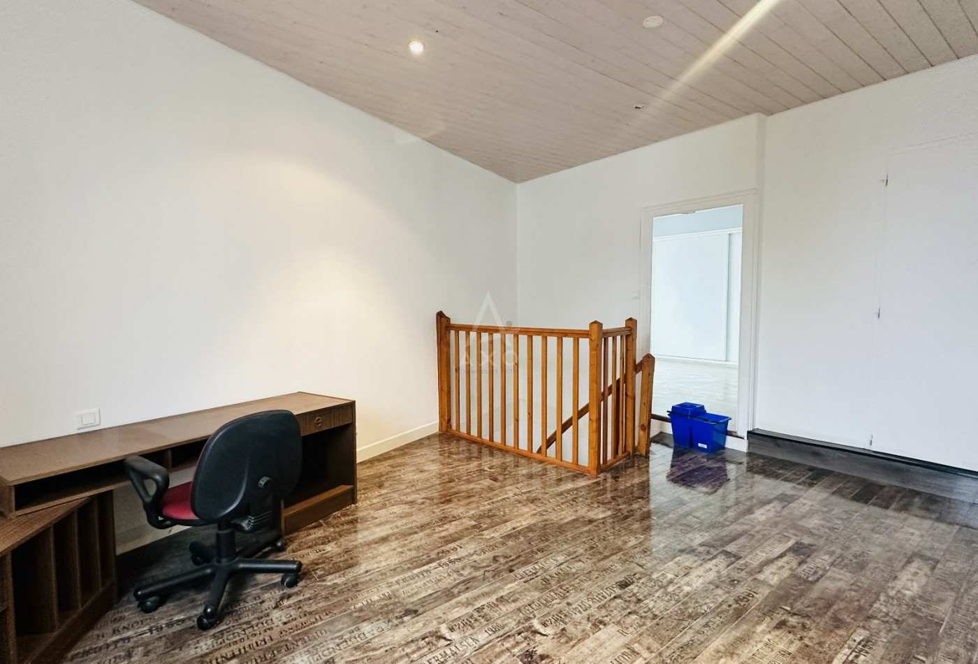 location Maison Chauche - Photo 5