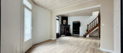 location Maison Chauche