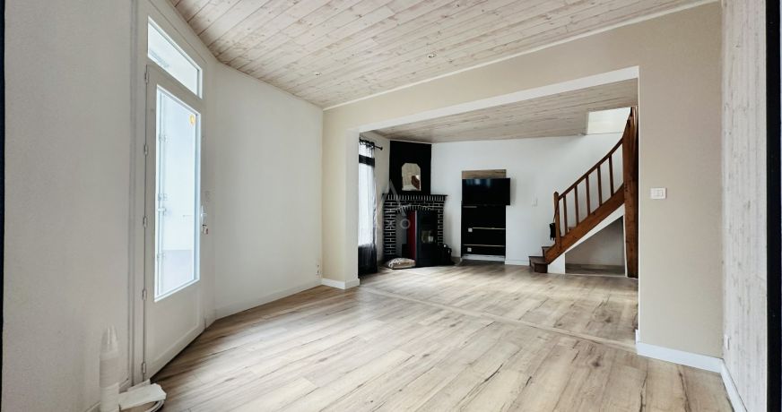 location Maison Chauche