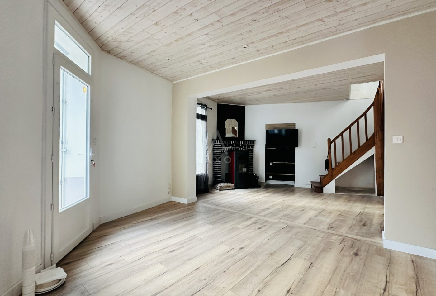 location Maison Chauche - Photo 2