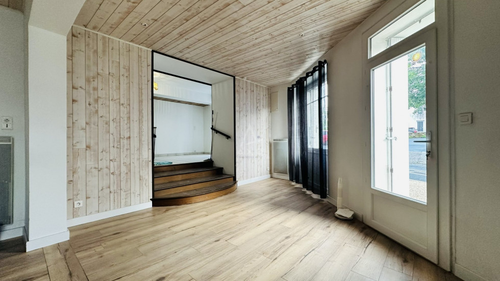 location Maison Chauche - Photo 3