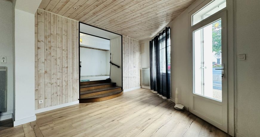location Maison Chauche