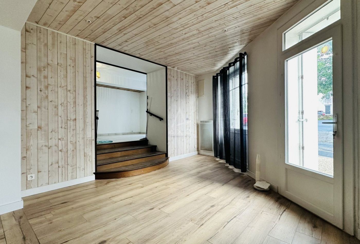 location Maison Chauche - Photo 3