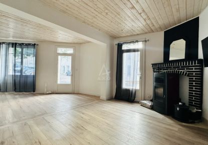 location Maison Chauche