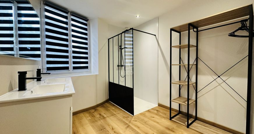 location Maison Chauche