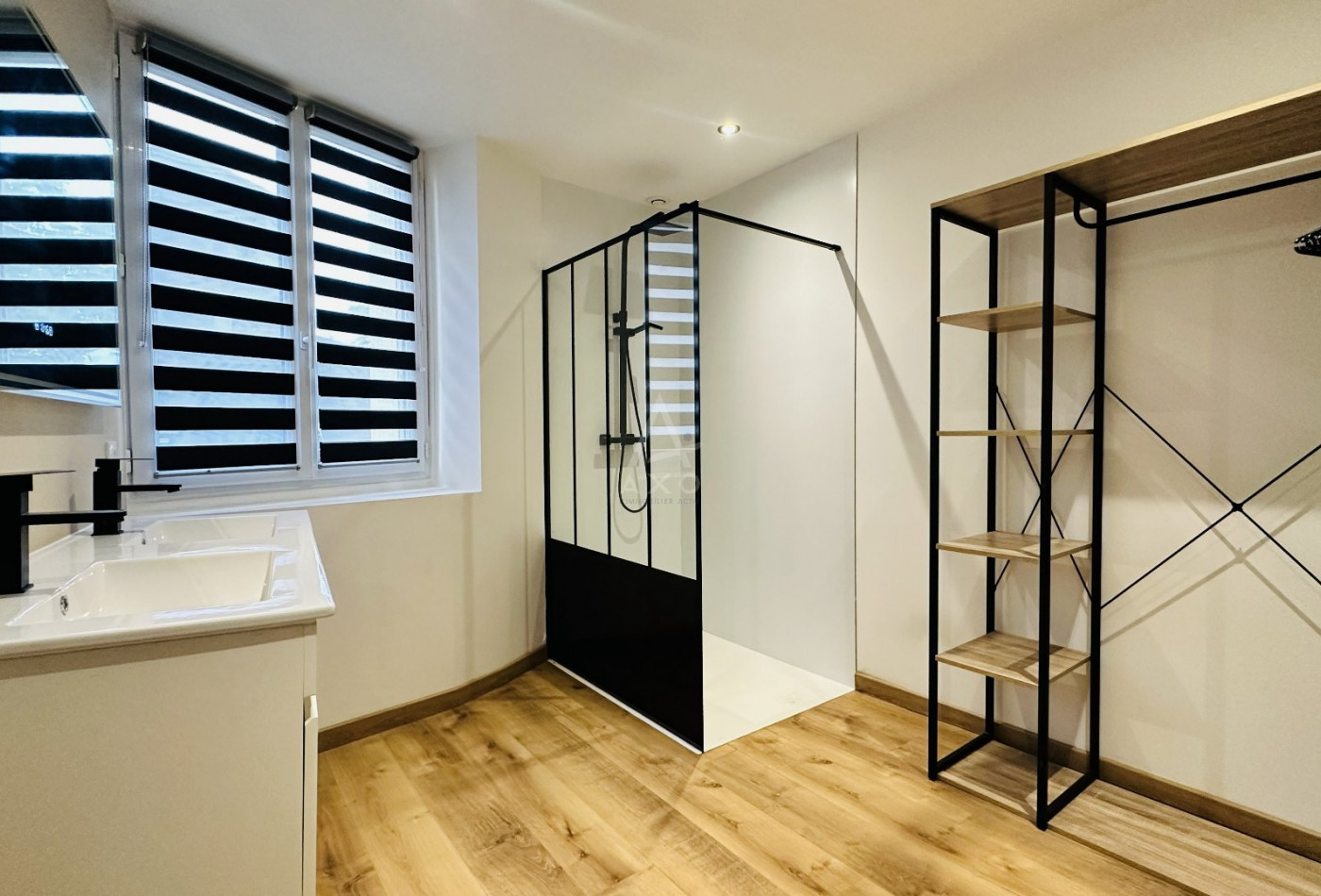 location Maison Chauche - Photo 9