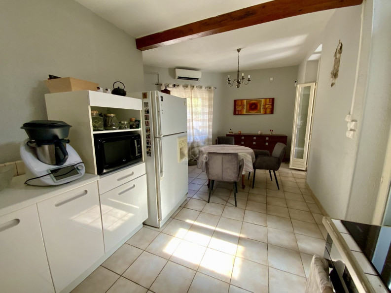 vente Maison Nimes - Photo 9