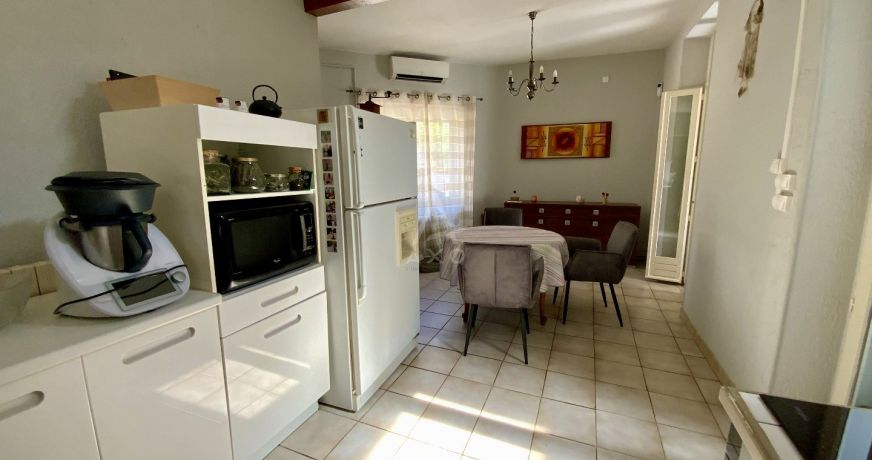 vente Maison Nimes