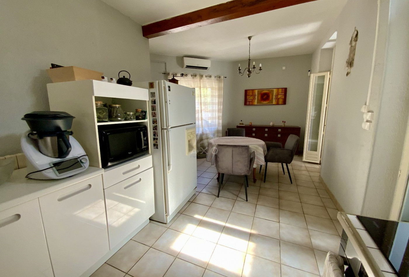 vente Maison Nimes - Photo 9
