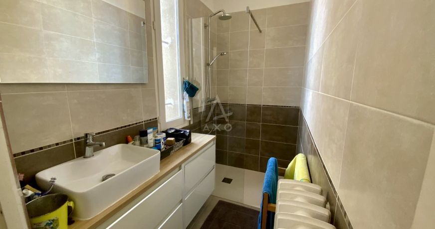 vente Maison Nimes