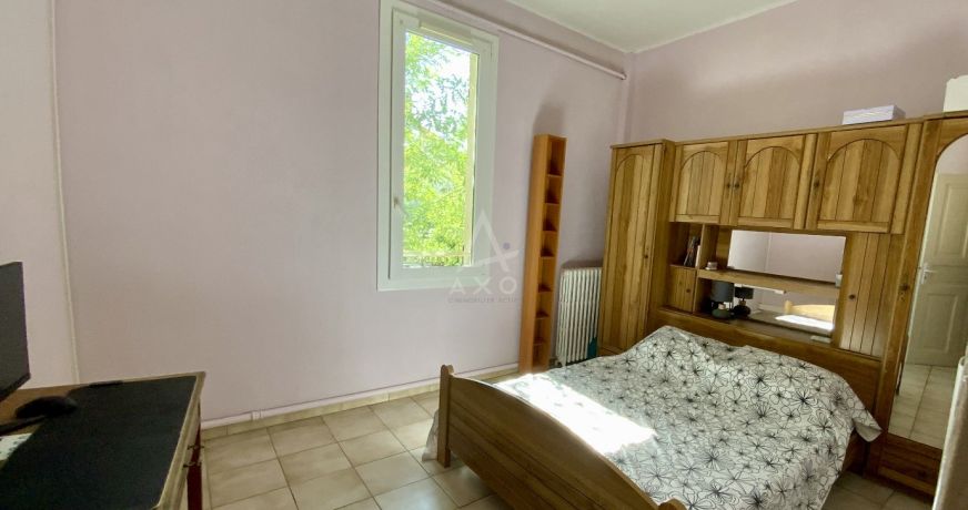 vente Maison Nimes