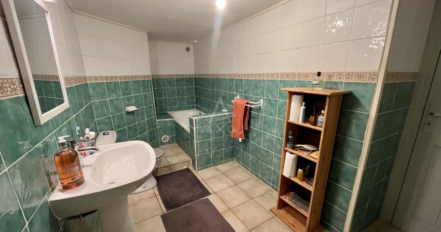 vente Maison Nimes