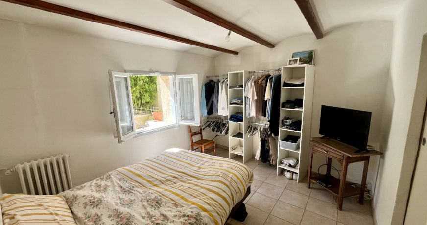 vente Maison Nimes