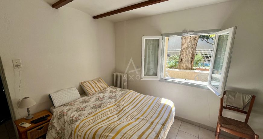 vente Maison Nimes