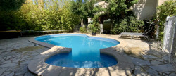 vente Maison Nimes