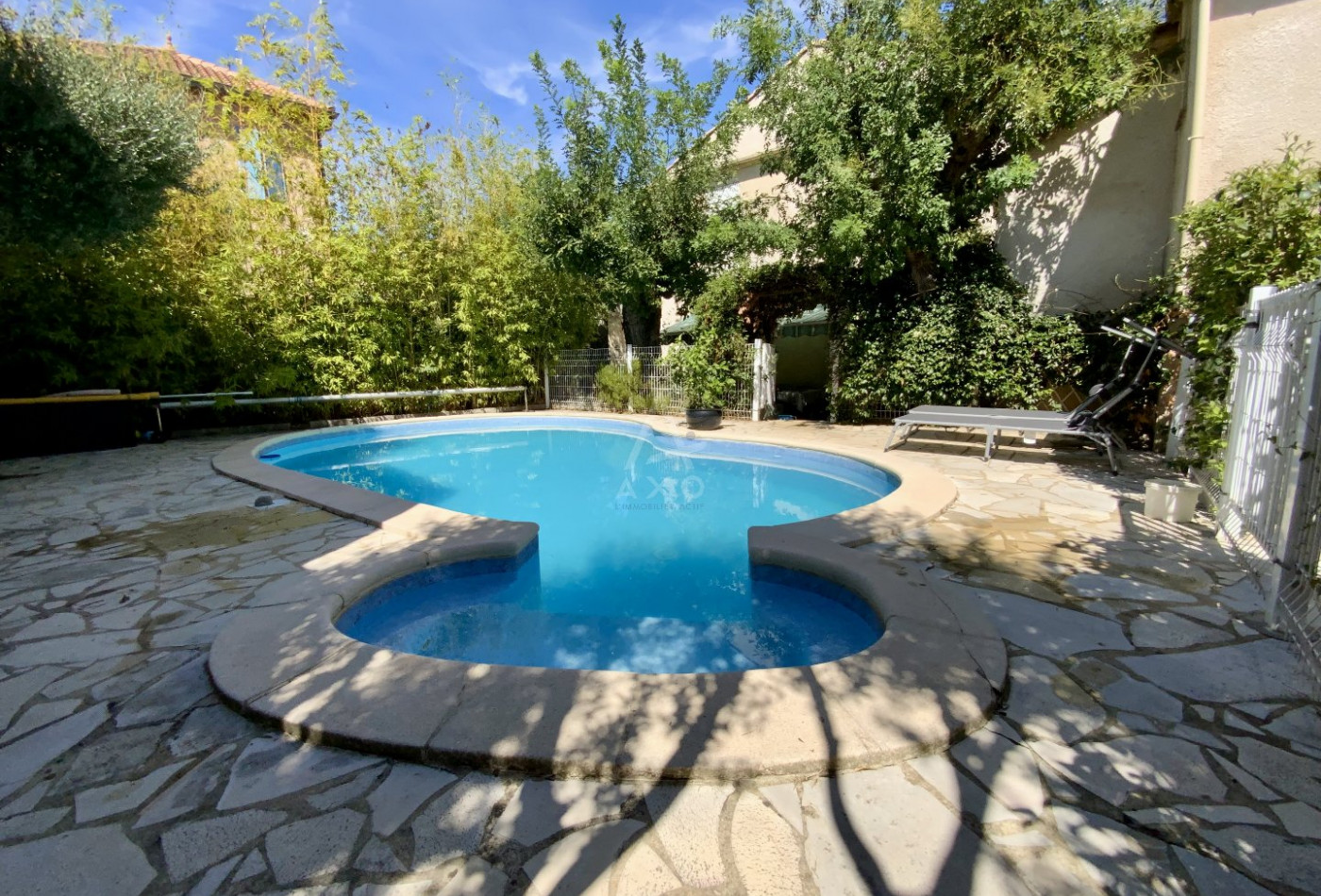 vente Maison Nimes - Photo 2