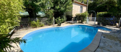 vente Maison Nimes
