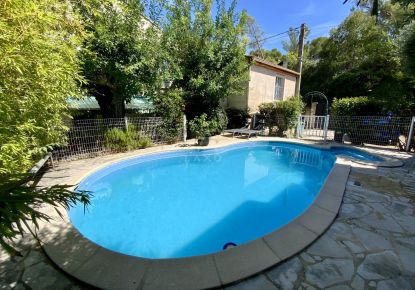 vente Maison Nimes