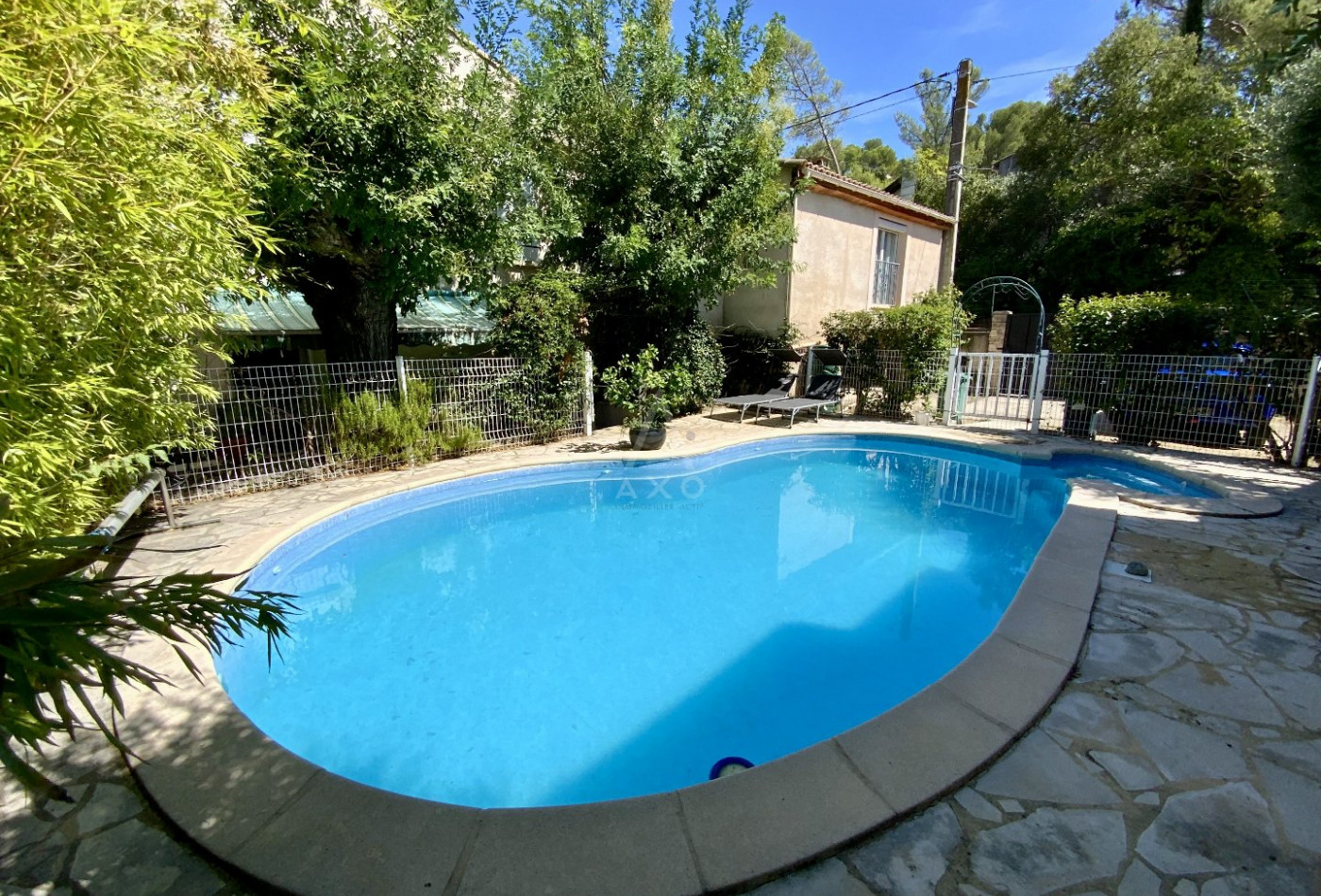 vente Maison Nimes - Photo 1