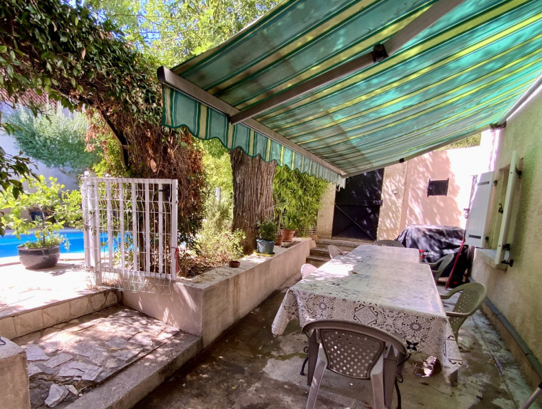 vente Maison Nimes - Photo 3