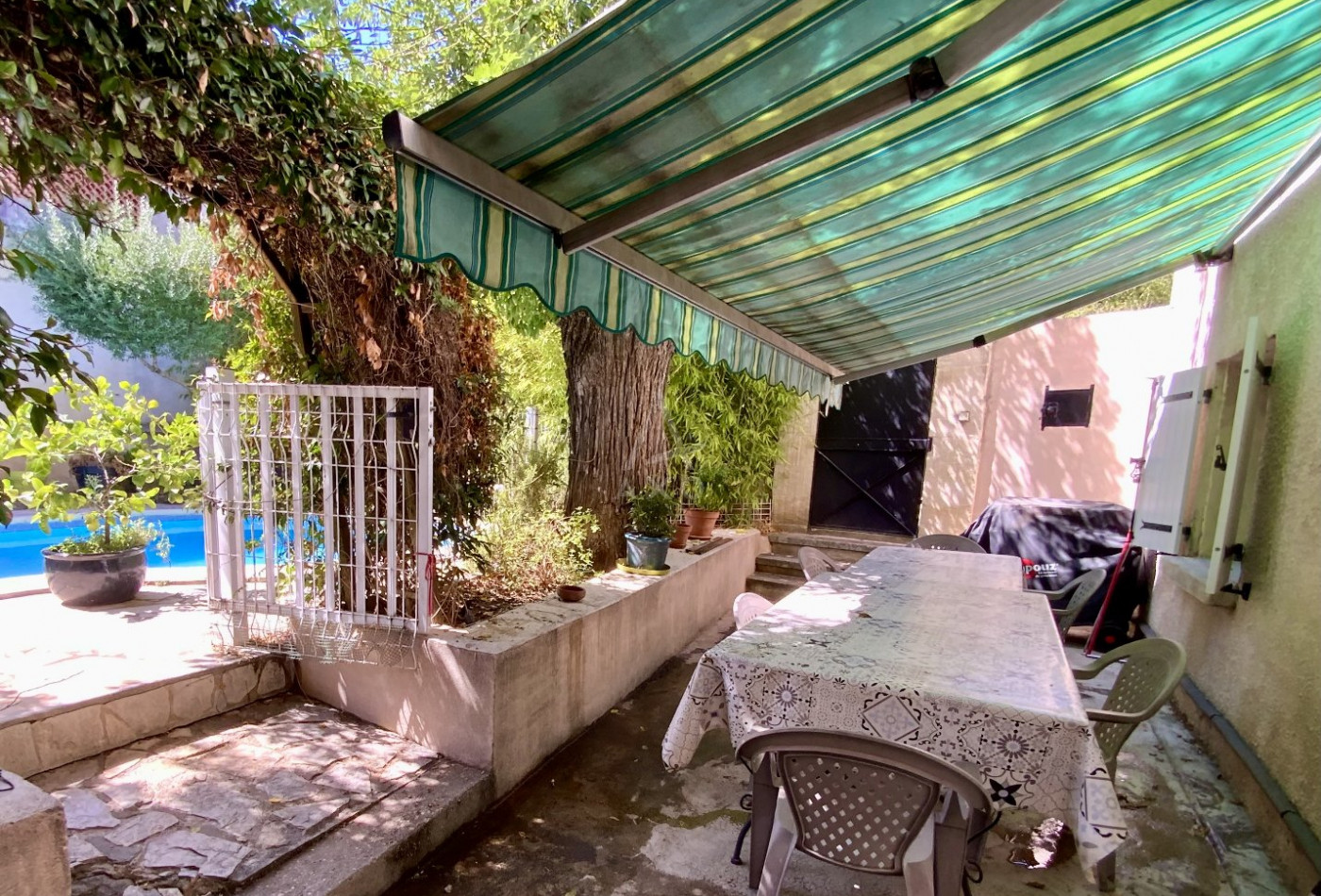 vente Maison Nimes - Photo 3