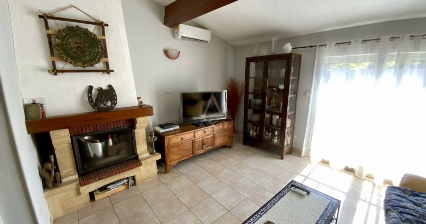 vente Maison Nimes