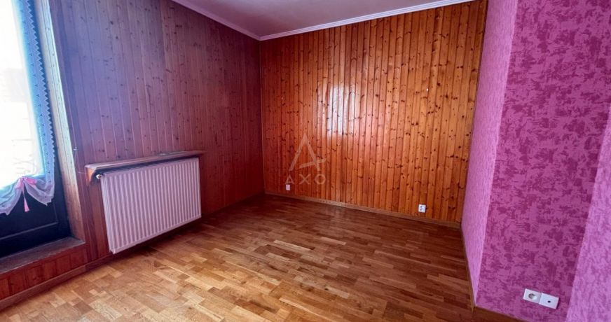 vente Maison individuelle Bouaye