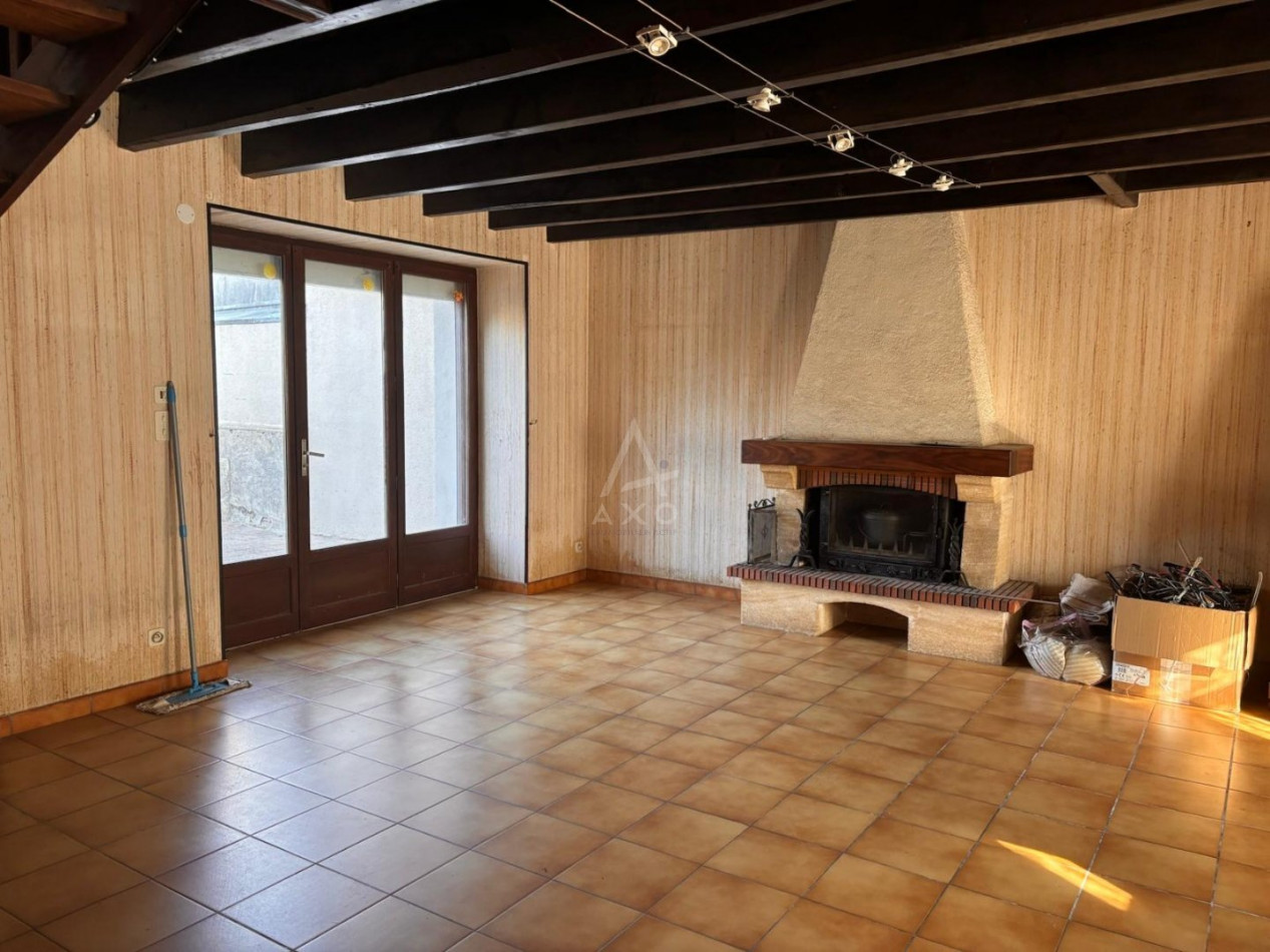 vente Maison de campagne Bouaye - Photo 14