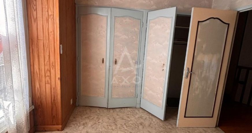 vente Maison individuelle Bouaye