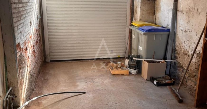 vente Maison individuelle Bouaye