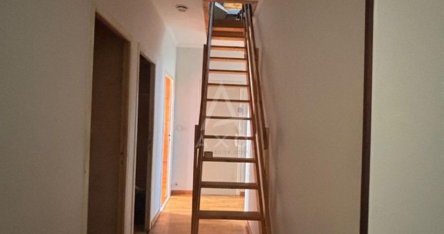 vente Maison individuelle Bouaye