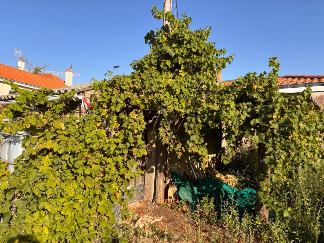 vente Maison de campagne Bouaye - Photo 3