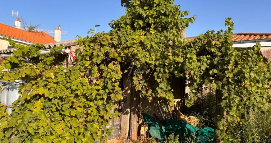 vente Maison individuelle Bouaye