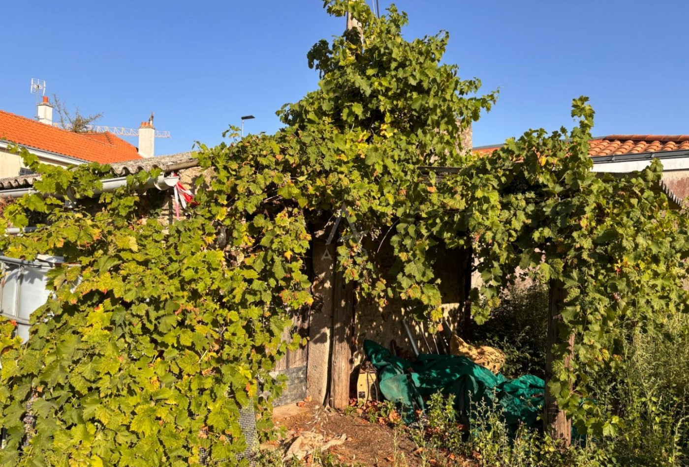 vente Maison individuelle Bouaye - Photo 9