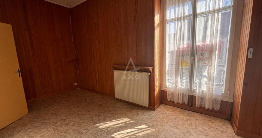 vente Maison individuelle Bouaye