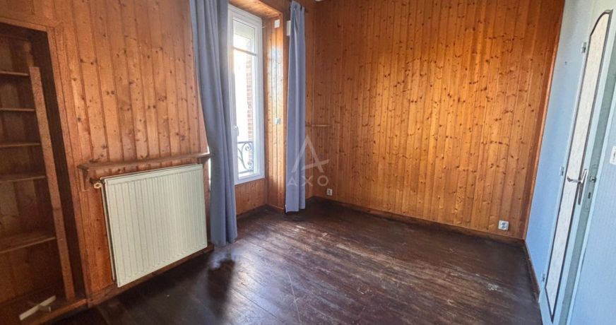 vente Maison individuelle Bouaye