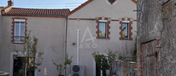 vente Maison individuelle Bouaye