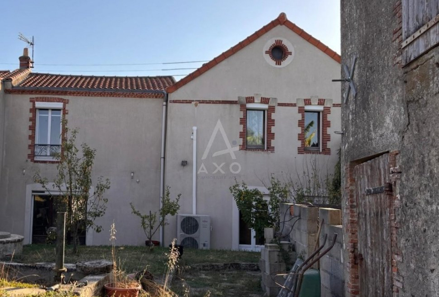 vente Maison individuelle Bouaye - Photo 2