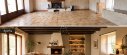vente Maison individuelle Bouaye