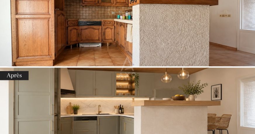 vente Maison individuelle Bouaye