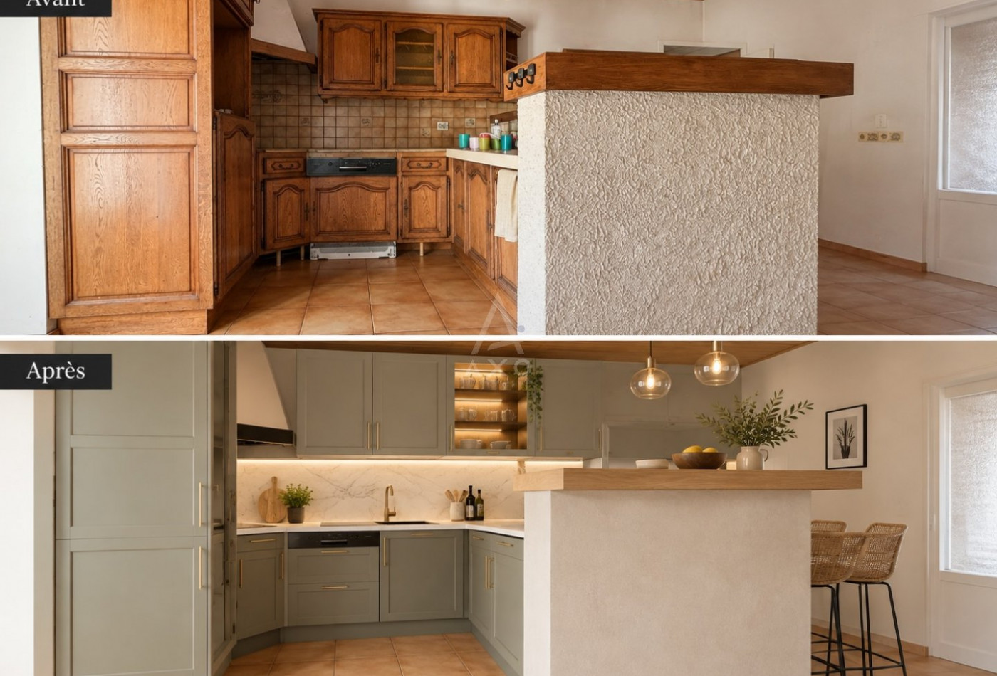 vente Maison individuelle Bouaye - Photo 6