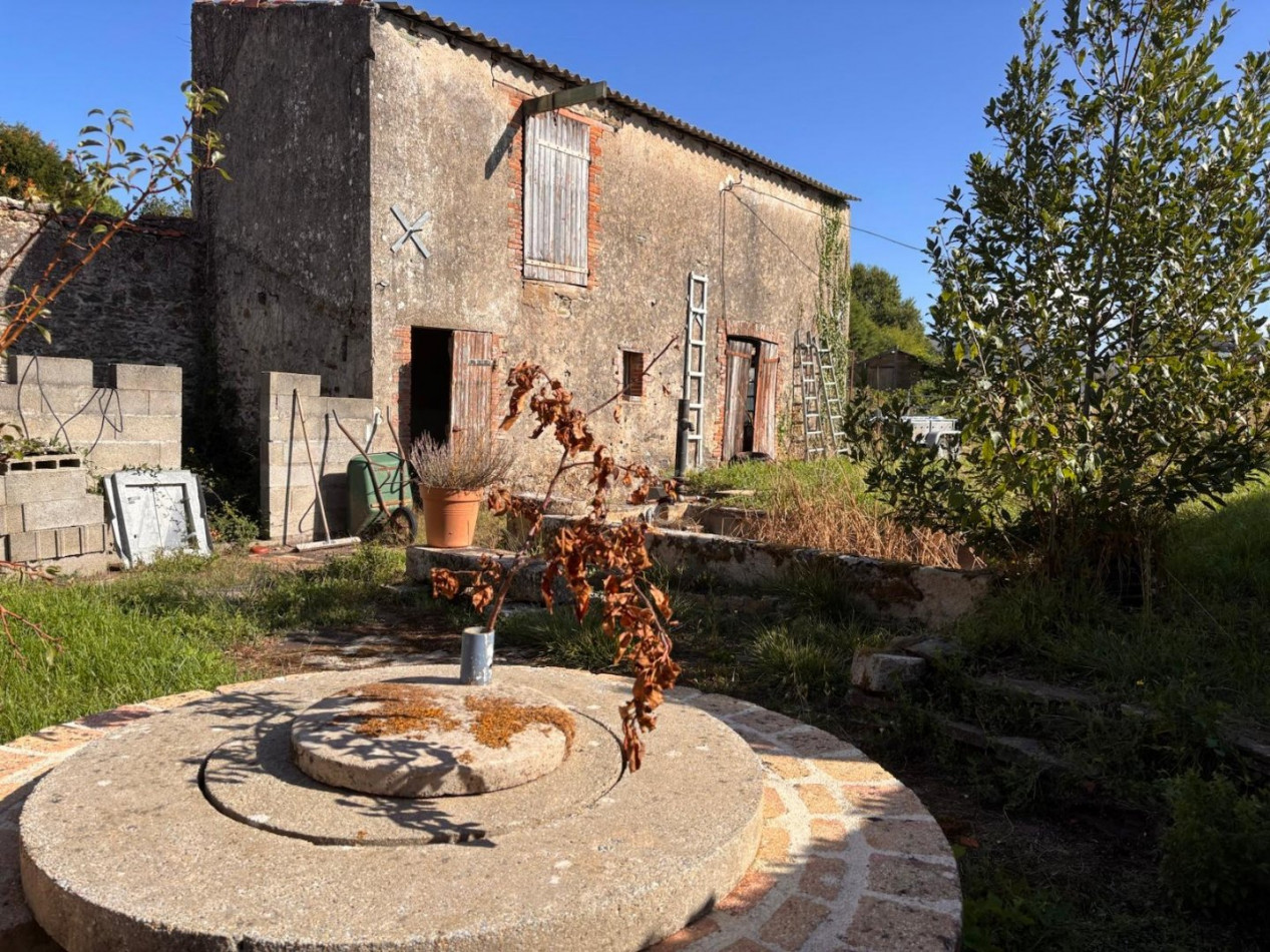 vente Maison individuelle Bouaye - Photo 20