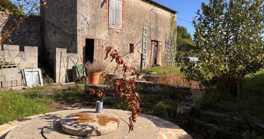 vente Maison individuelle Bouaye