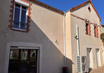 vente Maison individuelle Bouaye
