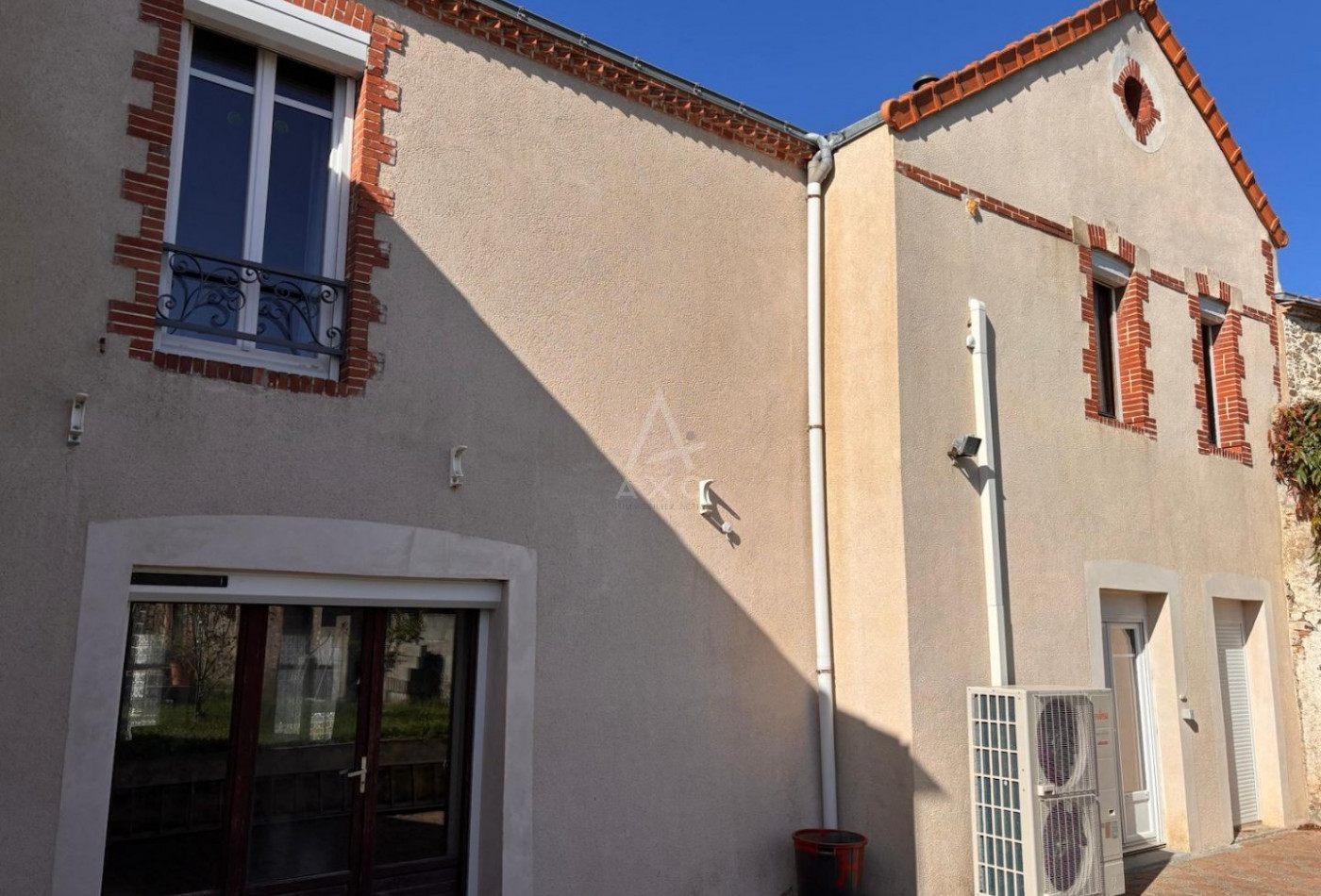 vente Maison individuelle Bouaye - Photo 1