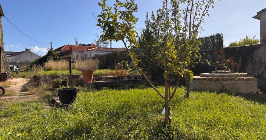 vente Maison individuelle Bouaye