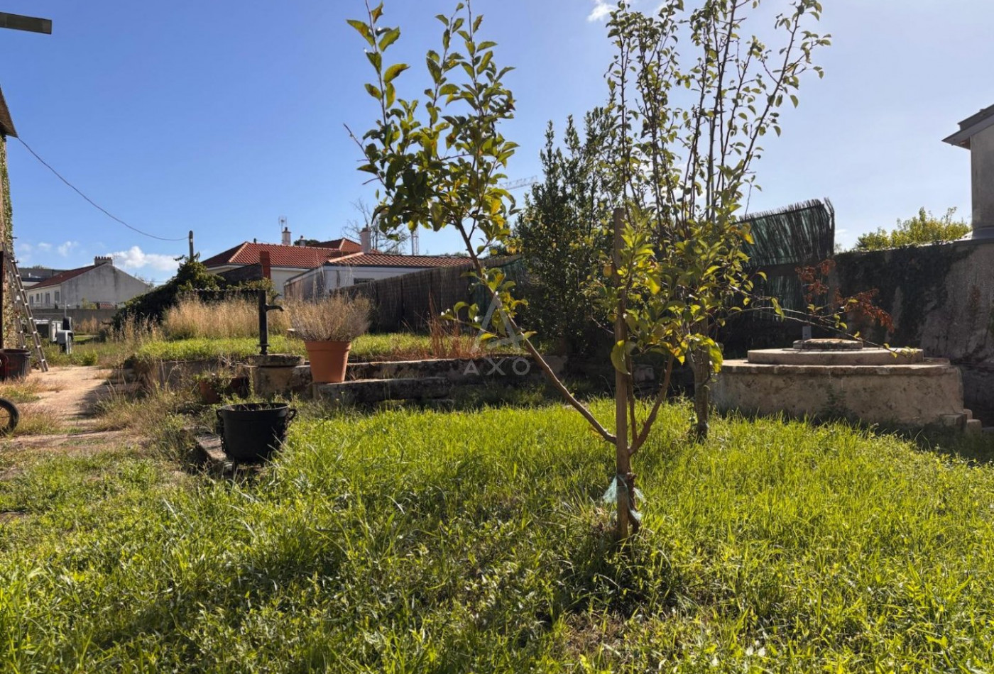 vente Maison individuelle Bouaye - Photo 8